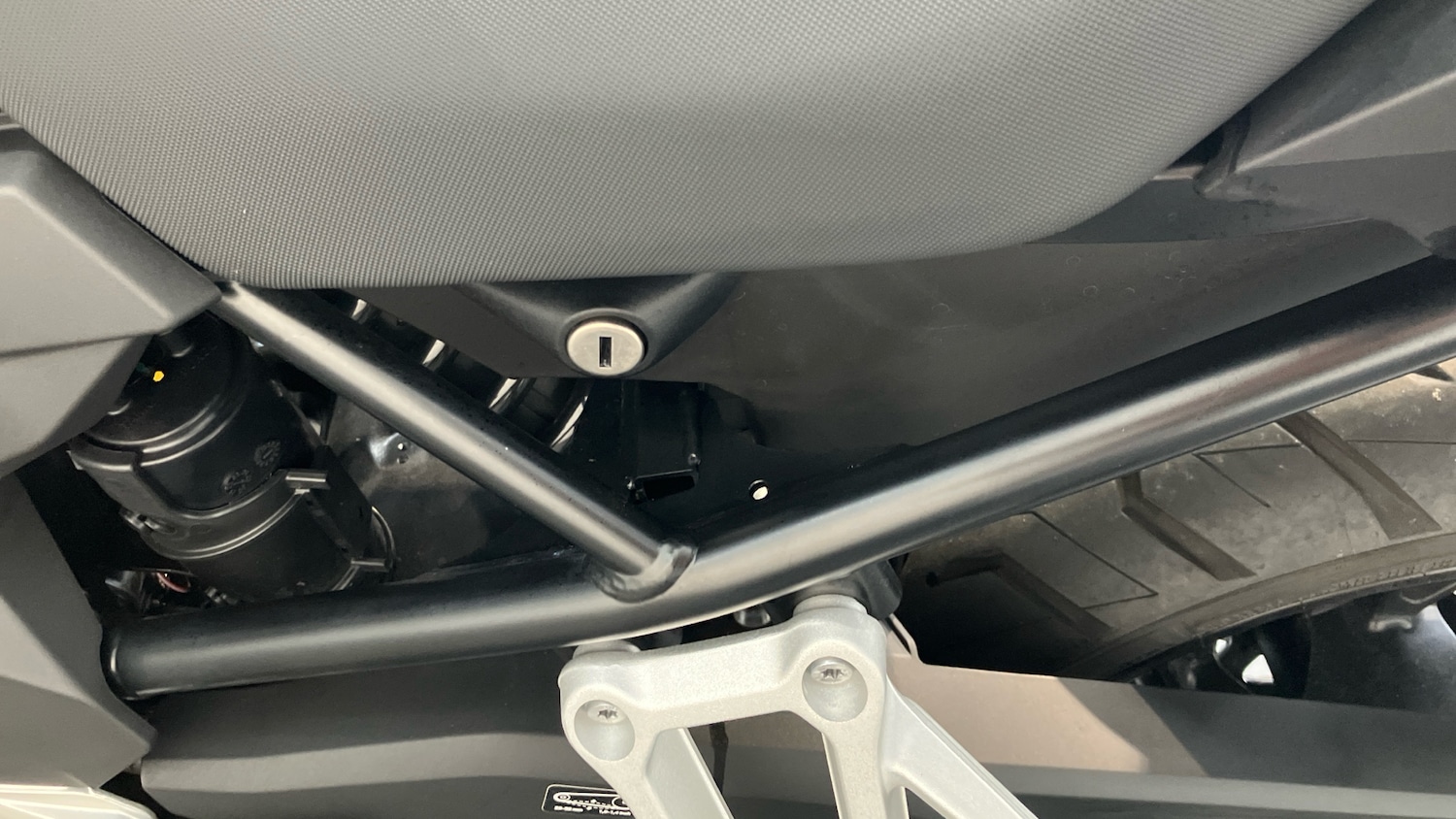 Used BMW F800 2026 for sale - 78015114: Photo 30