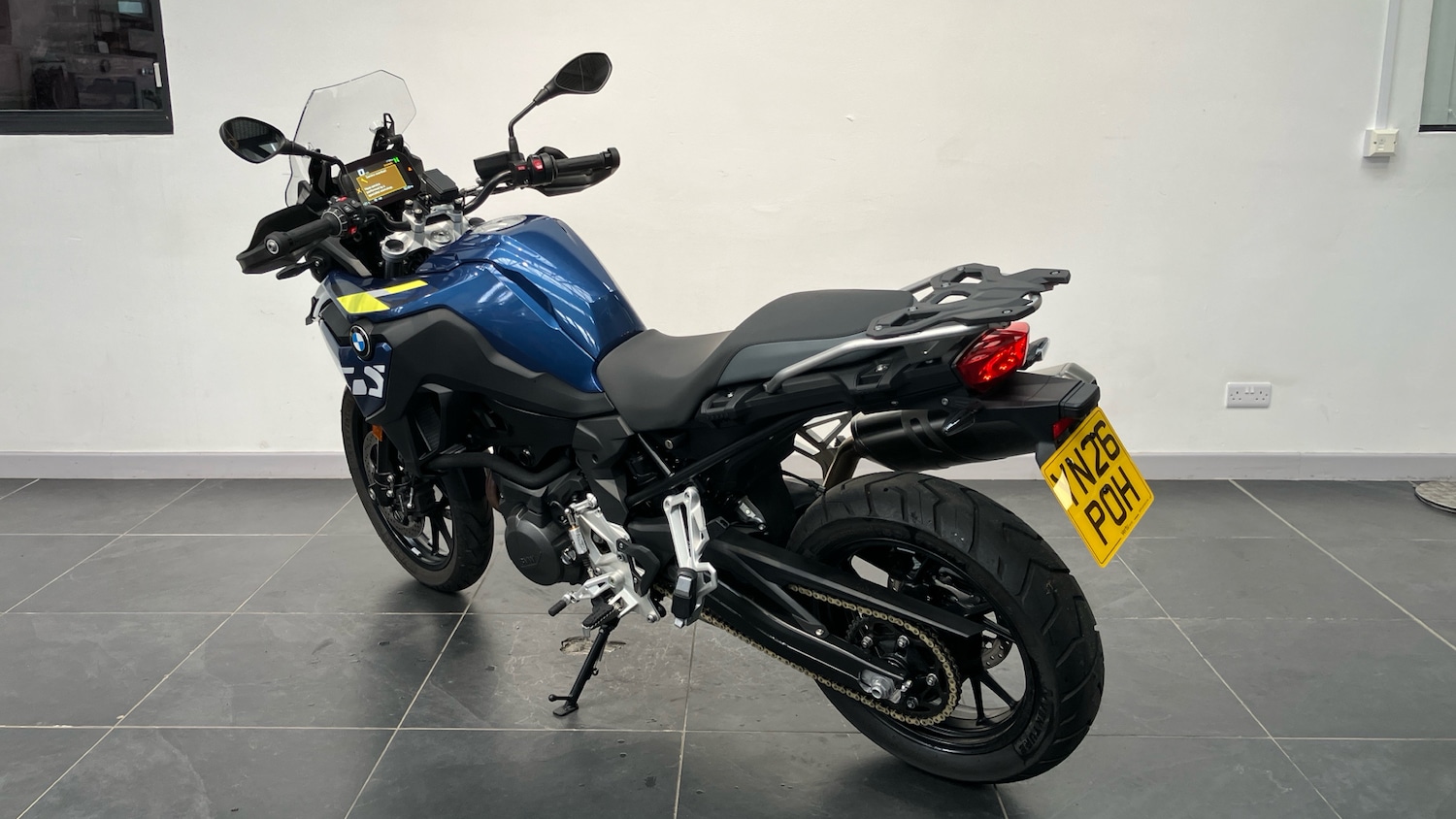 Used BMW F800 2026 for sale - 78015114: Photo 4