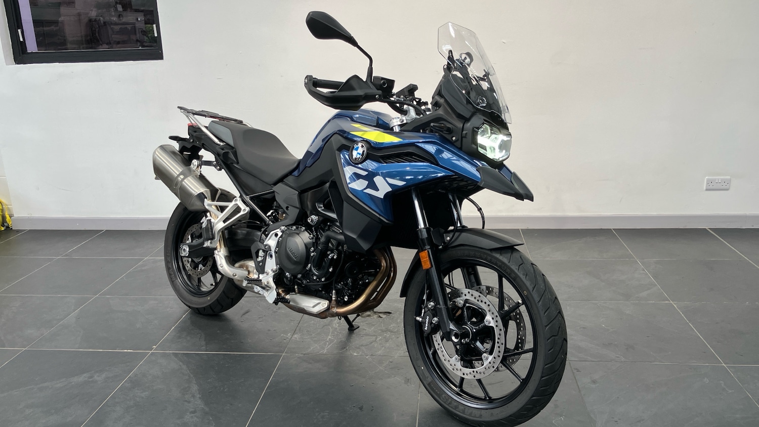 Used BMW F800 2026 for sale - 78015114: Photo 5