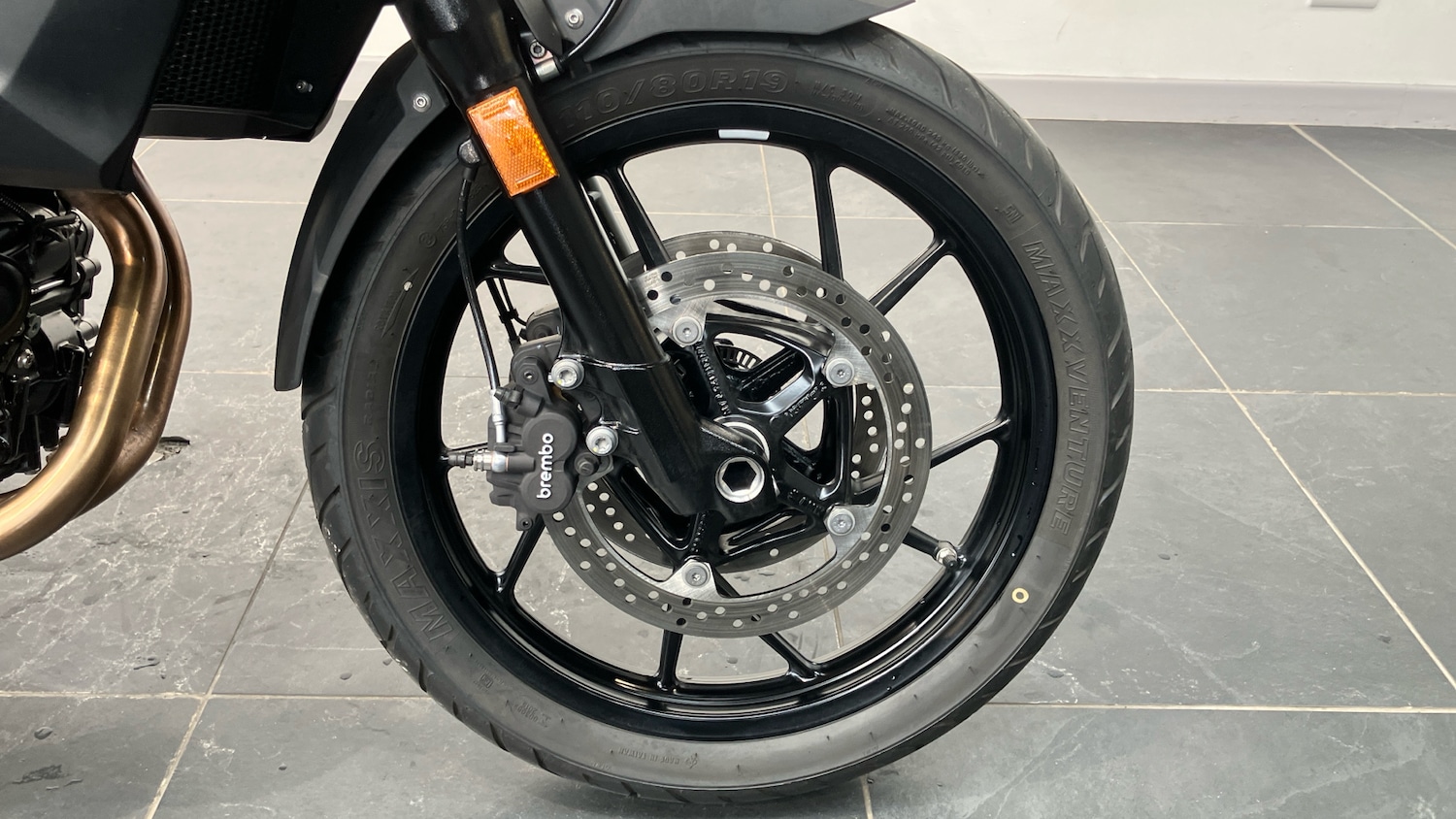 Used BMW F800 2026 for sale - 78015114: Photo 6