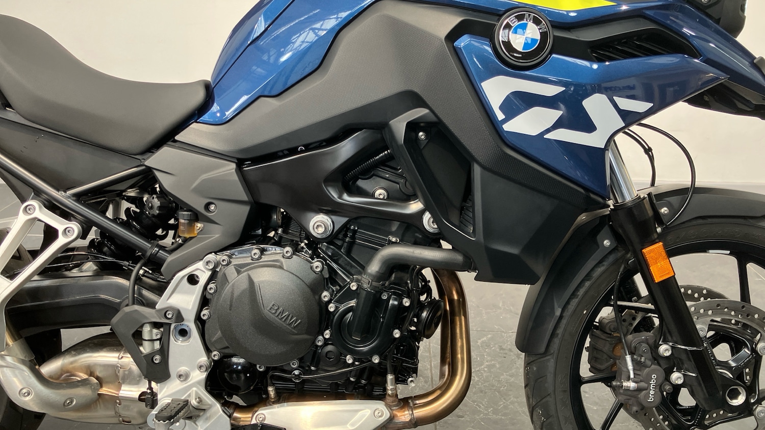 Used BMW F800 2026 for sale - 78015114: Photo 7