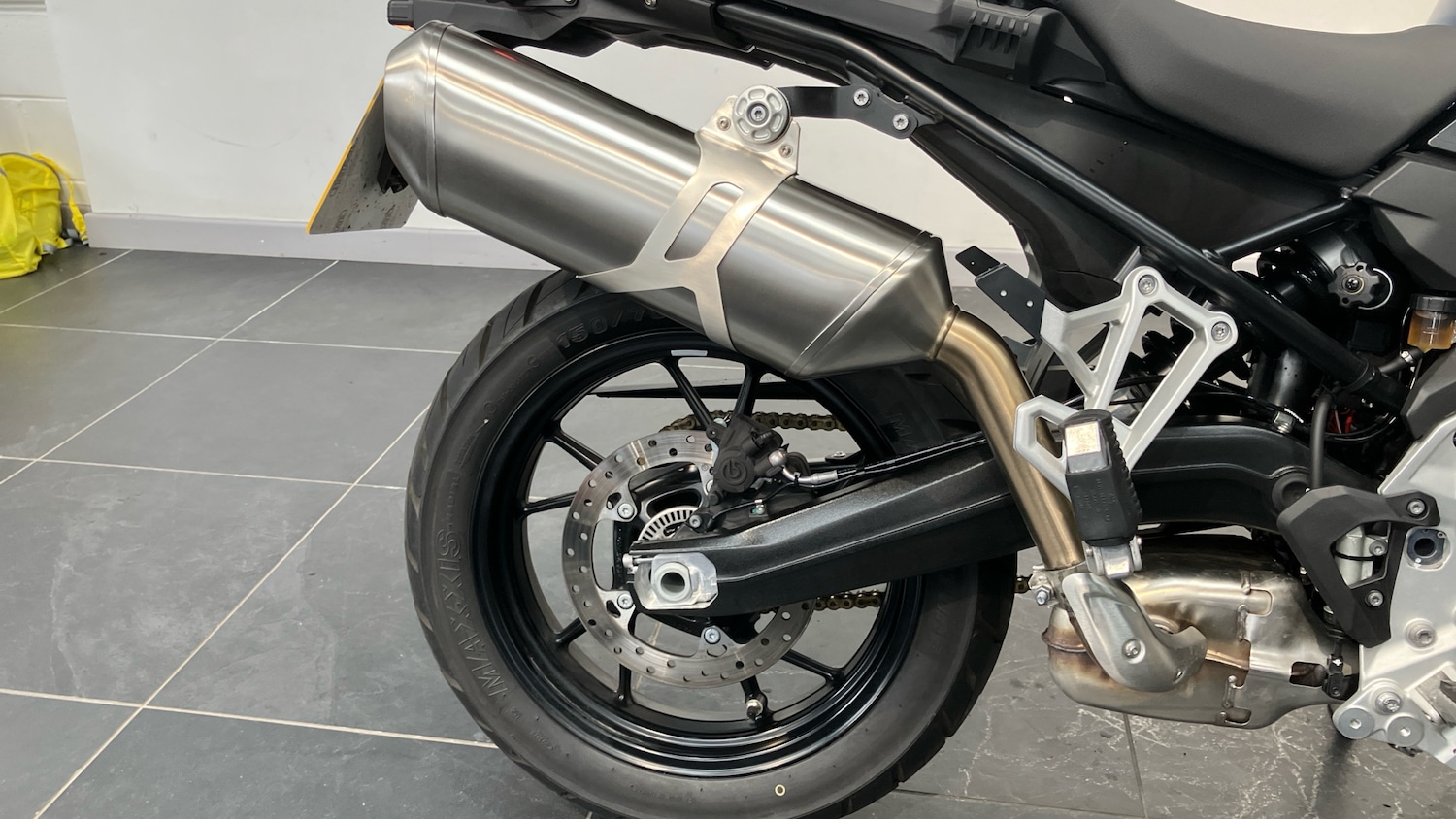 Used BMW F800 2026 for sale - 78015114: Photo 8