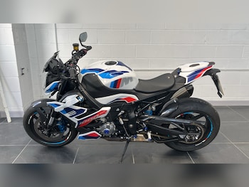 Used BMW M 2024 for sale - bike-78862616: Photo