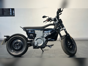 Used BMW CE 2026 for sale - bike-78284638: Photo