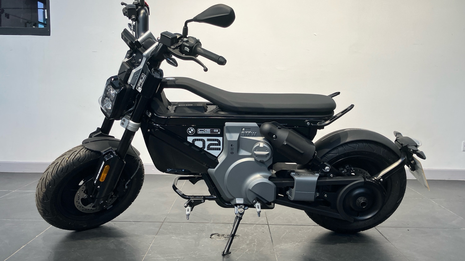 Used BMW CE 2026 for sale - 78284638: Photo 2