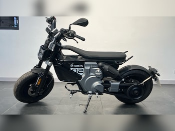 Used BMW CE 2026 for sale - bike-78284638: Photo