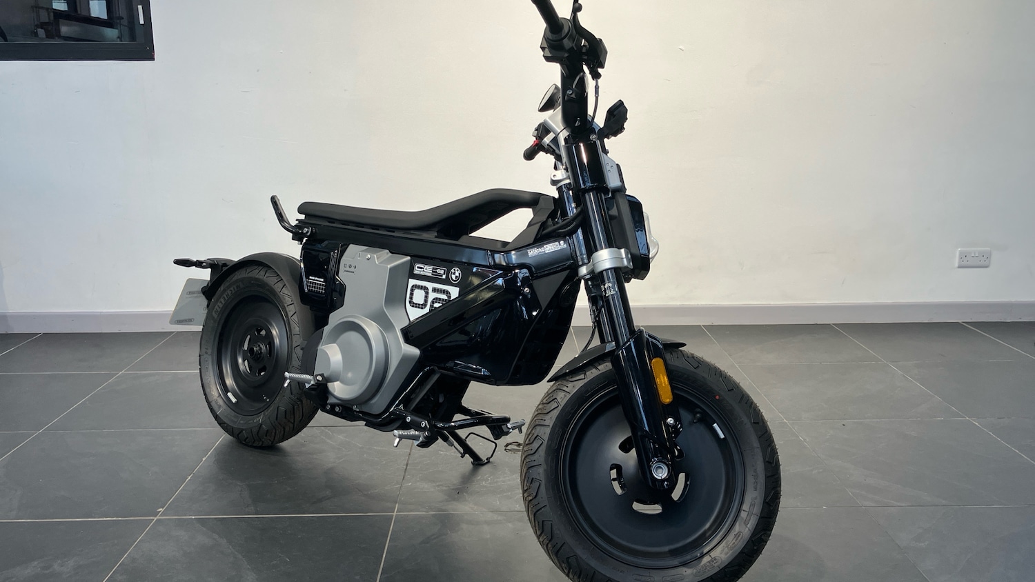 Used BMW CE 2026 for sale - 78284638: Photo 3