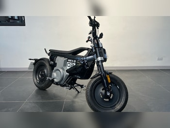 Used BMW CE 2026 for sale - bike-78284638: Photo