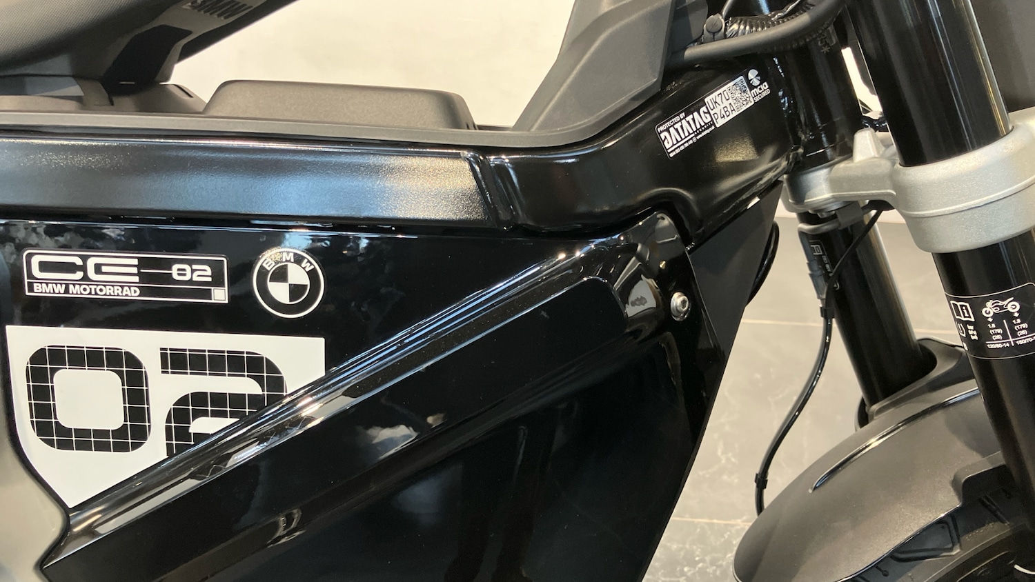 Used BMW CE 2026 for sale - 78284638: Photo 4