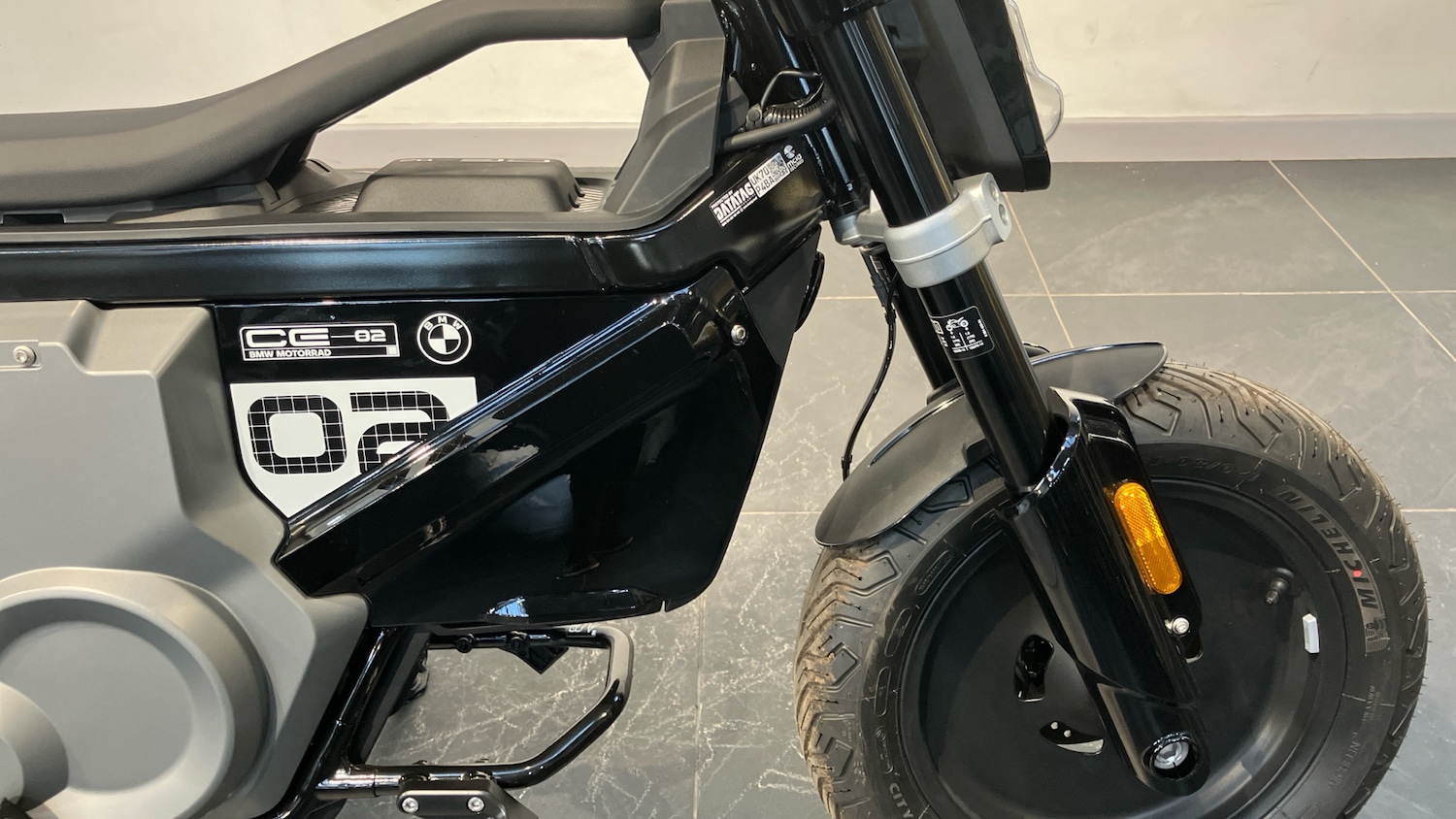 Used BMW CE 2026 for sale - 78284638: Photo 5