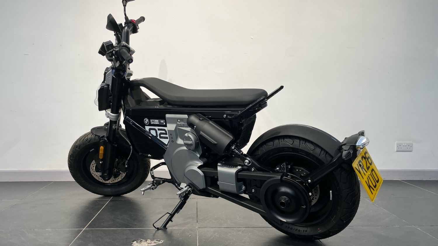 Used BMW CE 2026 for sale - 78284638: Photo 7