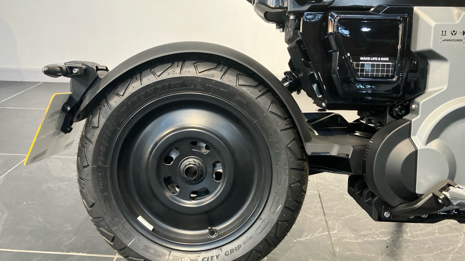 Used BMW CE 2026 for sale - 78284638: Photo 8