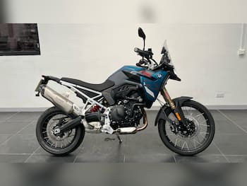 Used BMW F900 2026 for sale - bike-79436747: Photo