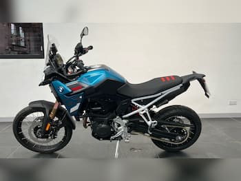 Used BMW F900 2026 for sale - bike-79436747: Photo