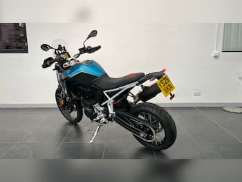 Used BMW F900 2026 for sale - bike-79436747: Photo