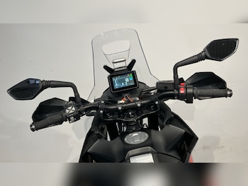 Used KTM Adventure 2025 for sale - bike-76682271: Photo