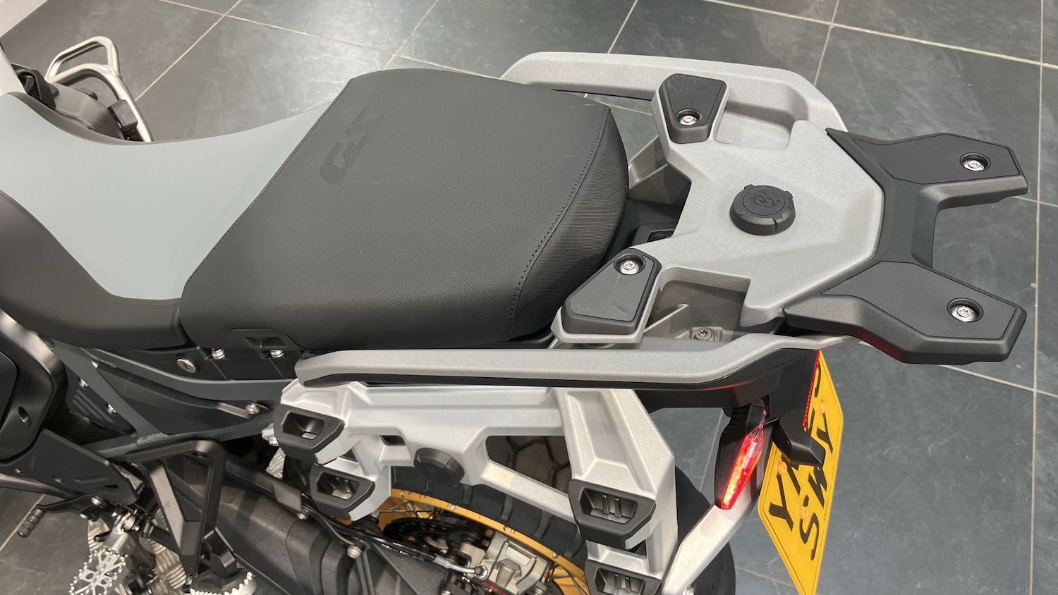 2025 BMW R1300 25MY BMW R1300 GS Adventure TE DUEL Petrol Manual - Picture 18 of 24