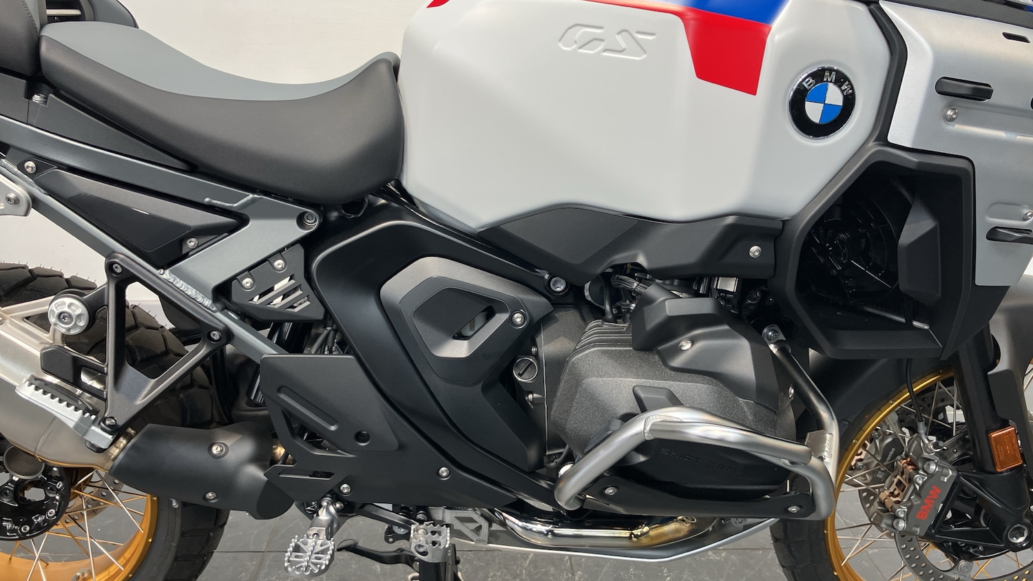 2025 BMW R1300 25MY BMW R1300 GS Adventure TE DUEL Petrol Manual - Picture 7 of 24