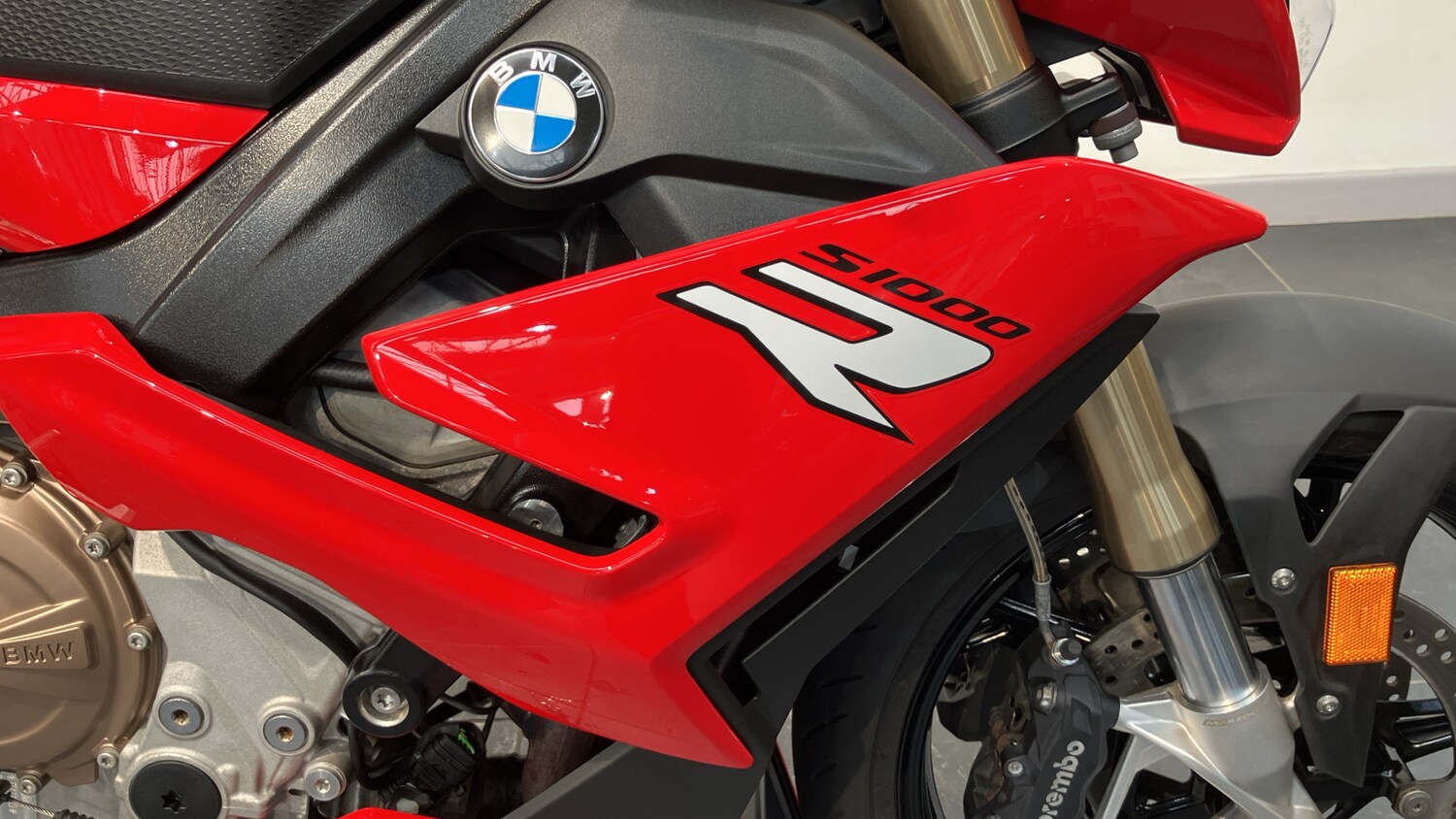 Used BMW S1000 2022 for sale - 78521318: Photo 10