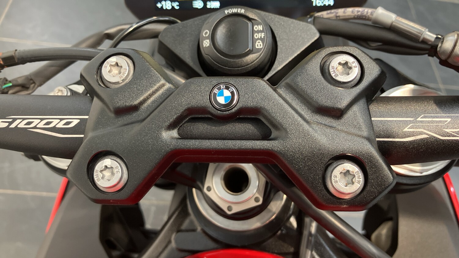 Used BMW S1000 2022 for sale - 78521318: Photo 12