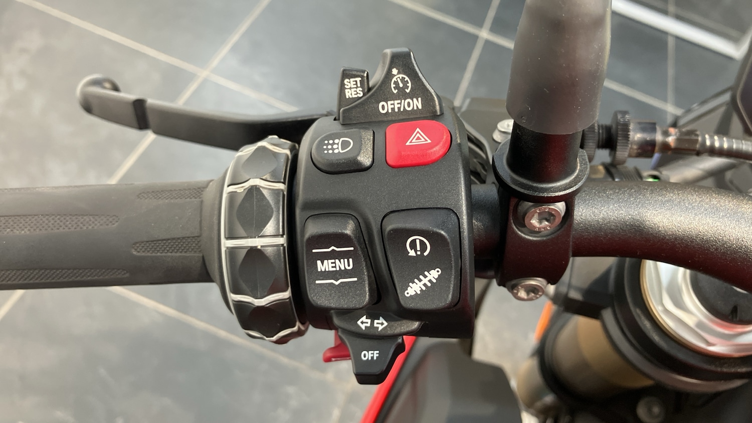 Used BMW S1000 2022 for sale - 78521318: Photo 13