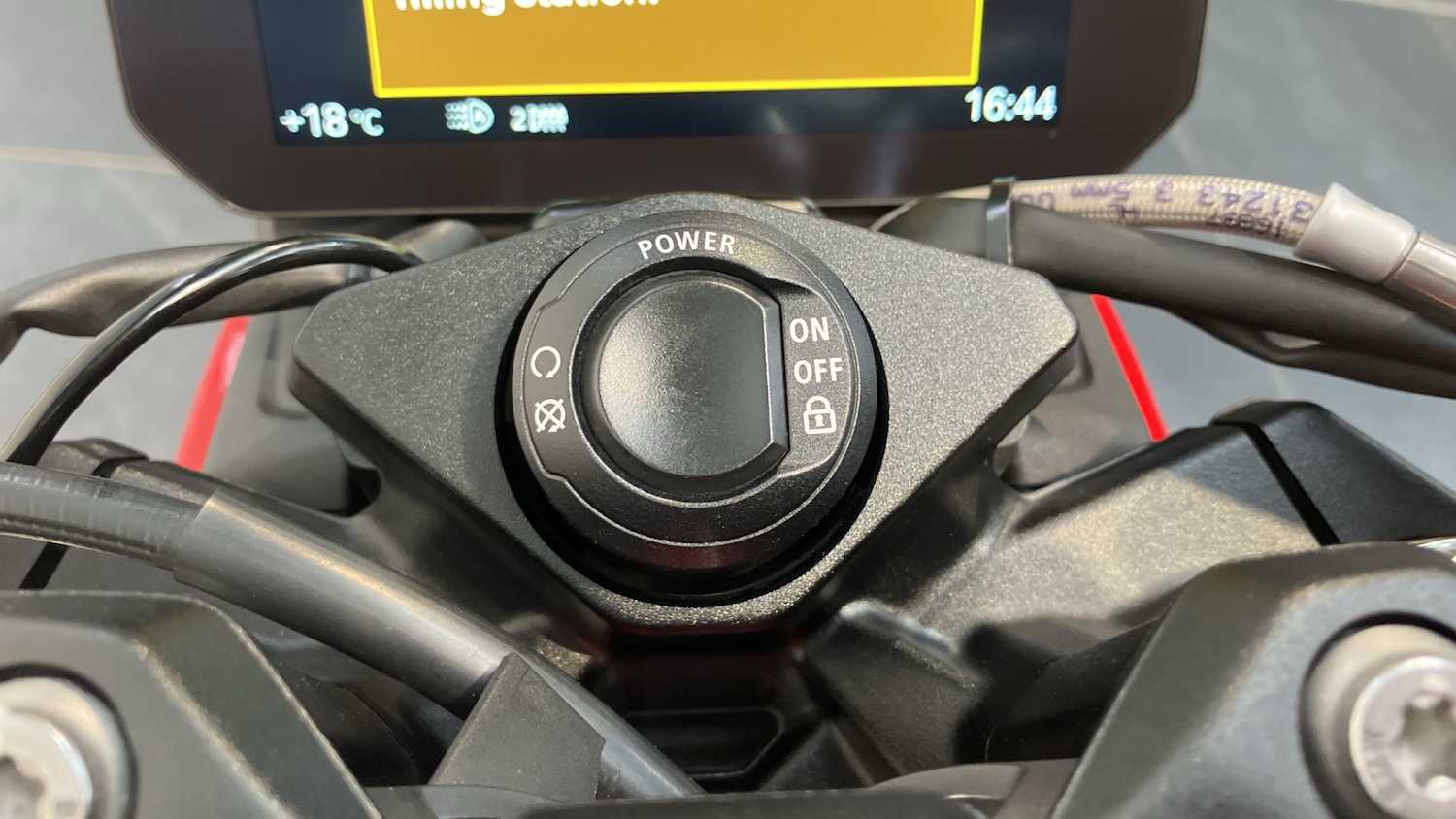 Used BMW S1000 2022 for sale - 78521318: Photo 14
