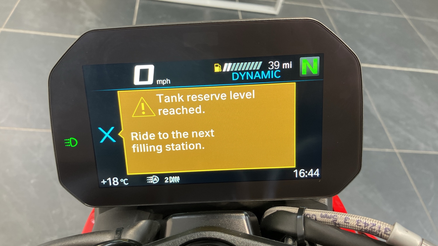 Used BMW S1000 2022 for sale - 78521318: Photo 15