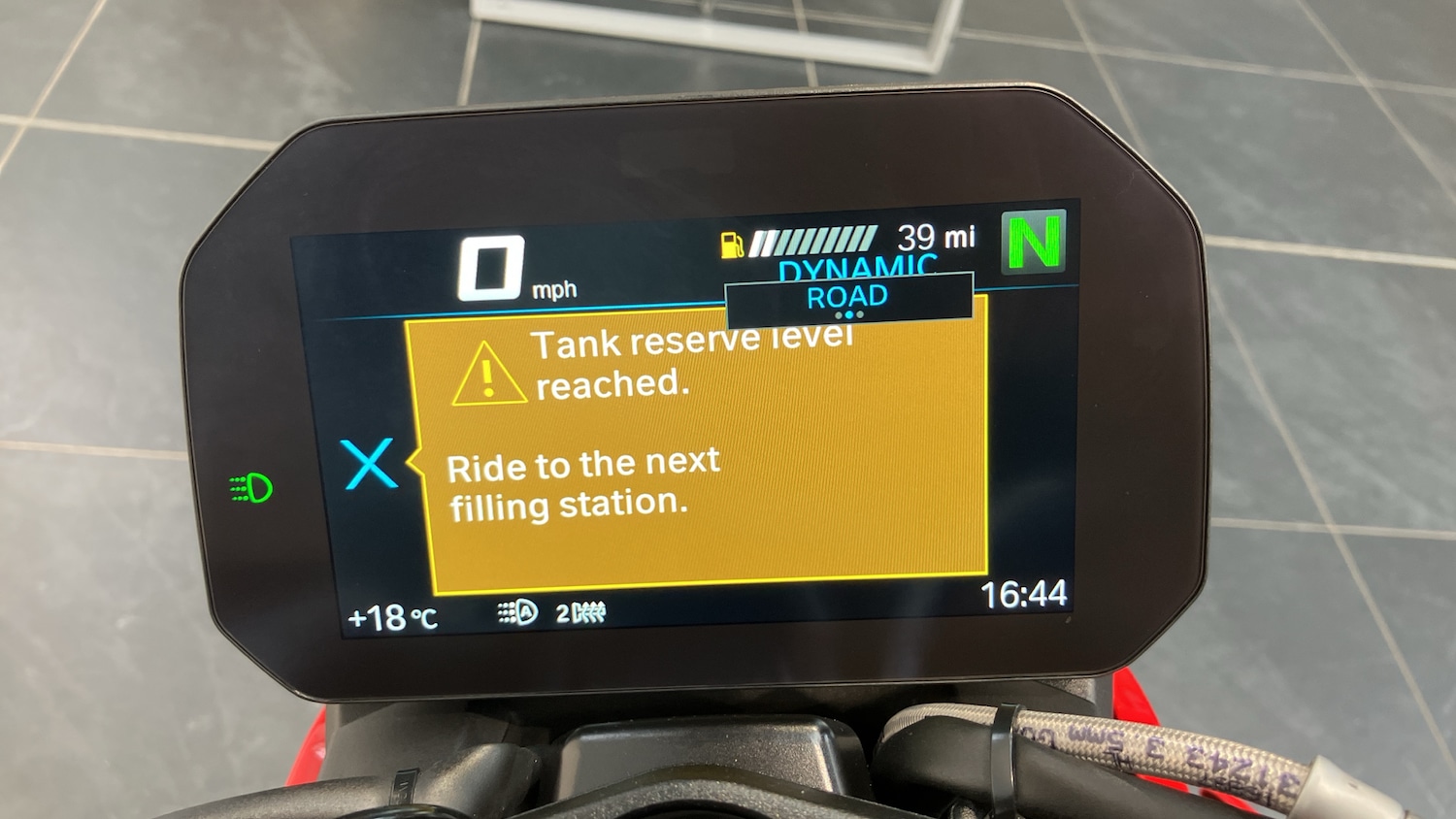 Used BMW S1000 2022 for sale - 78521318: Photo 17