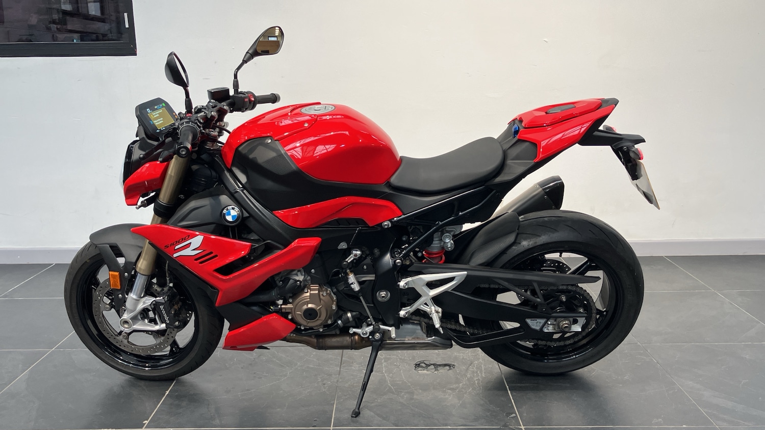Used BMW S1000 2022 for sale - 78521318: Photo 2