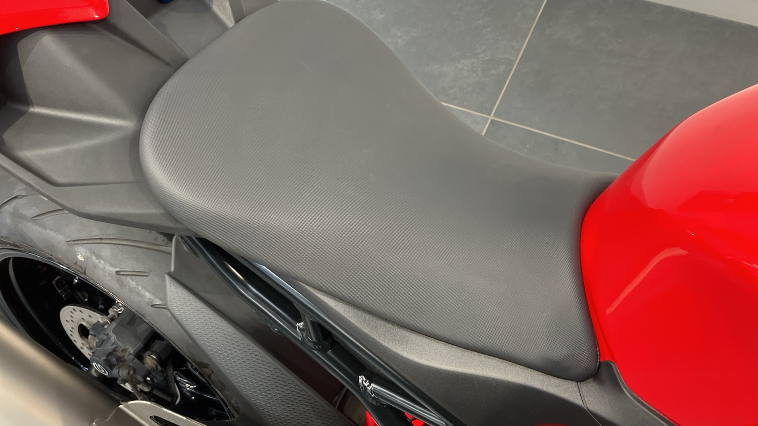 Used BMW S1000 2022 for sale - 78521318: Photo 22