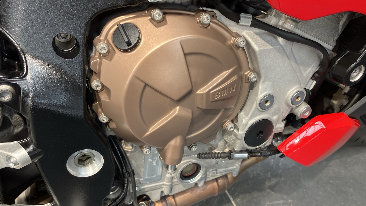 Used BMW S1000 2022 for sale - 78521318: Photo 25