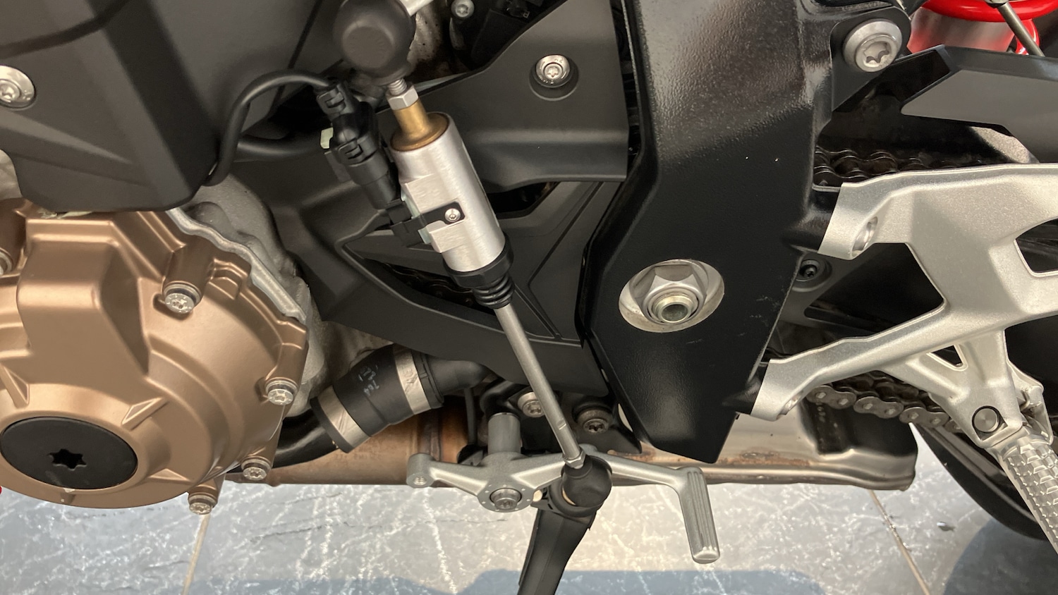 Used BMW S1000 2022 for sale - 78521318: Photo 26