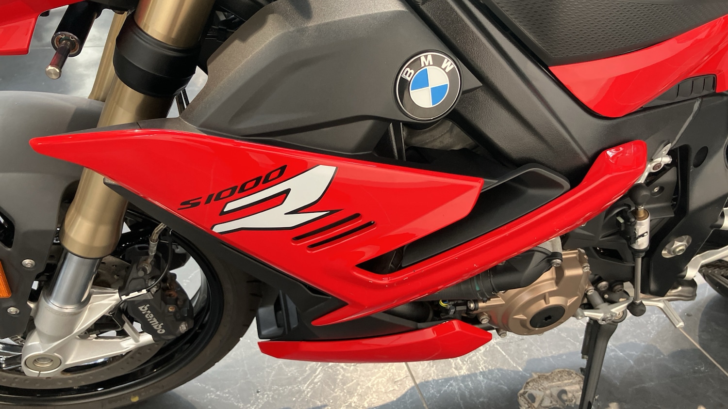 Used BMW S1000 2022 for sale - 78521318: Photo 27