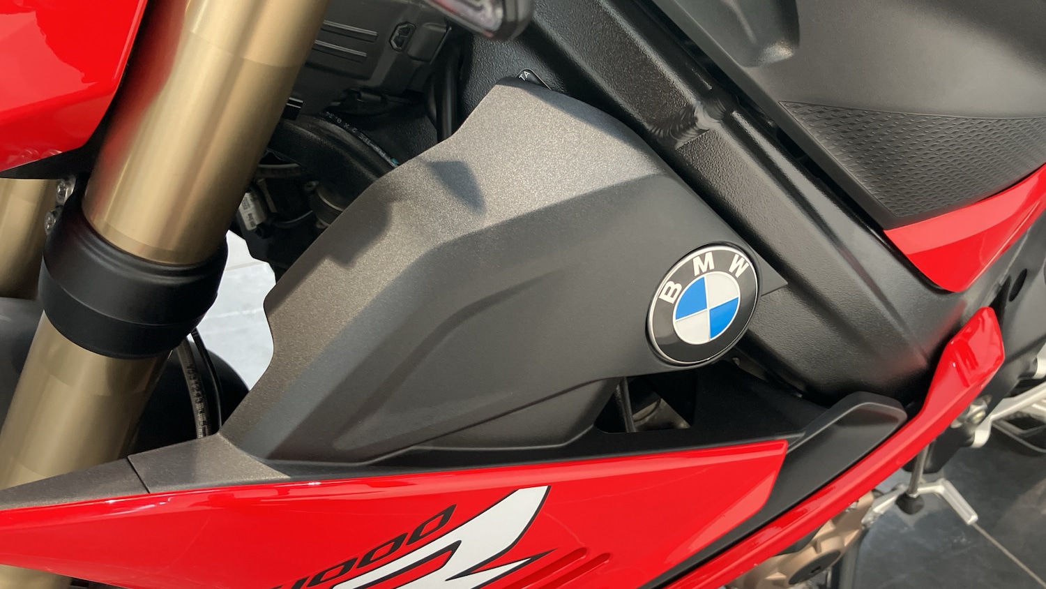 Used BMW S1000 2022 for sale - 78521318: Photo 28