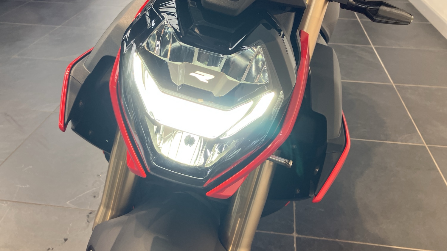 Used BMW S1000 2022 for sale - 78521318: Photo 29