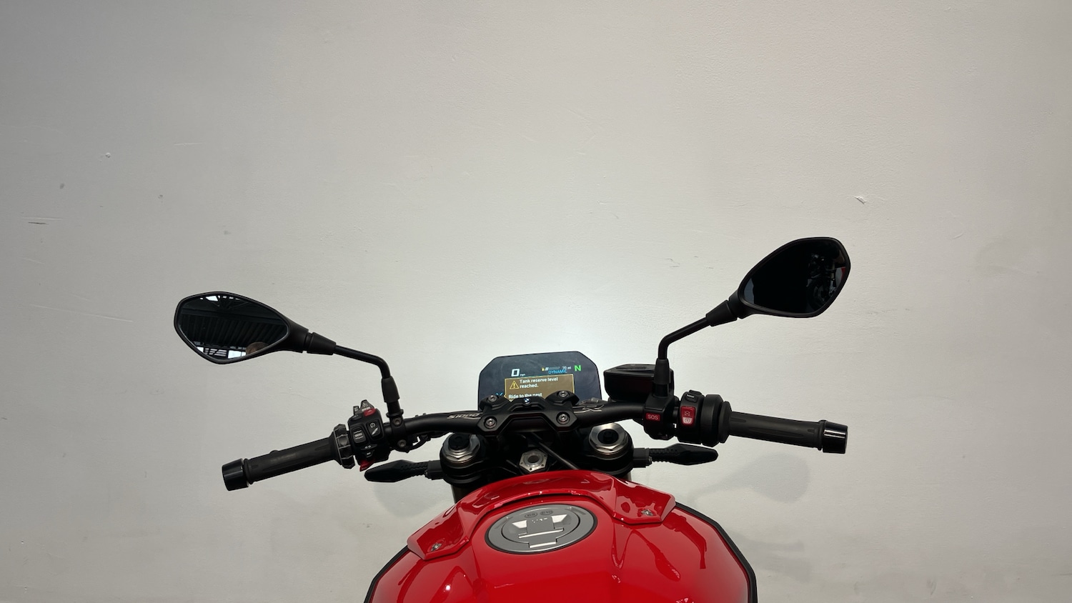 Used BMW S1000 2022 for sale - 78521318: Photo 3