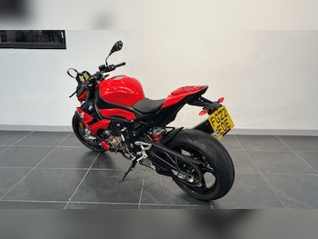 Used BMW S1000 2022 for sale - bike-78521318: Photo
