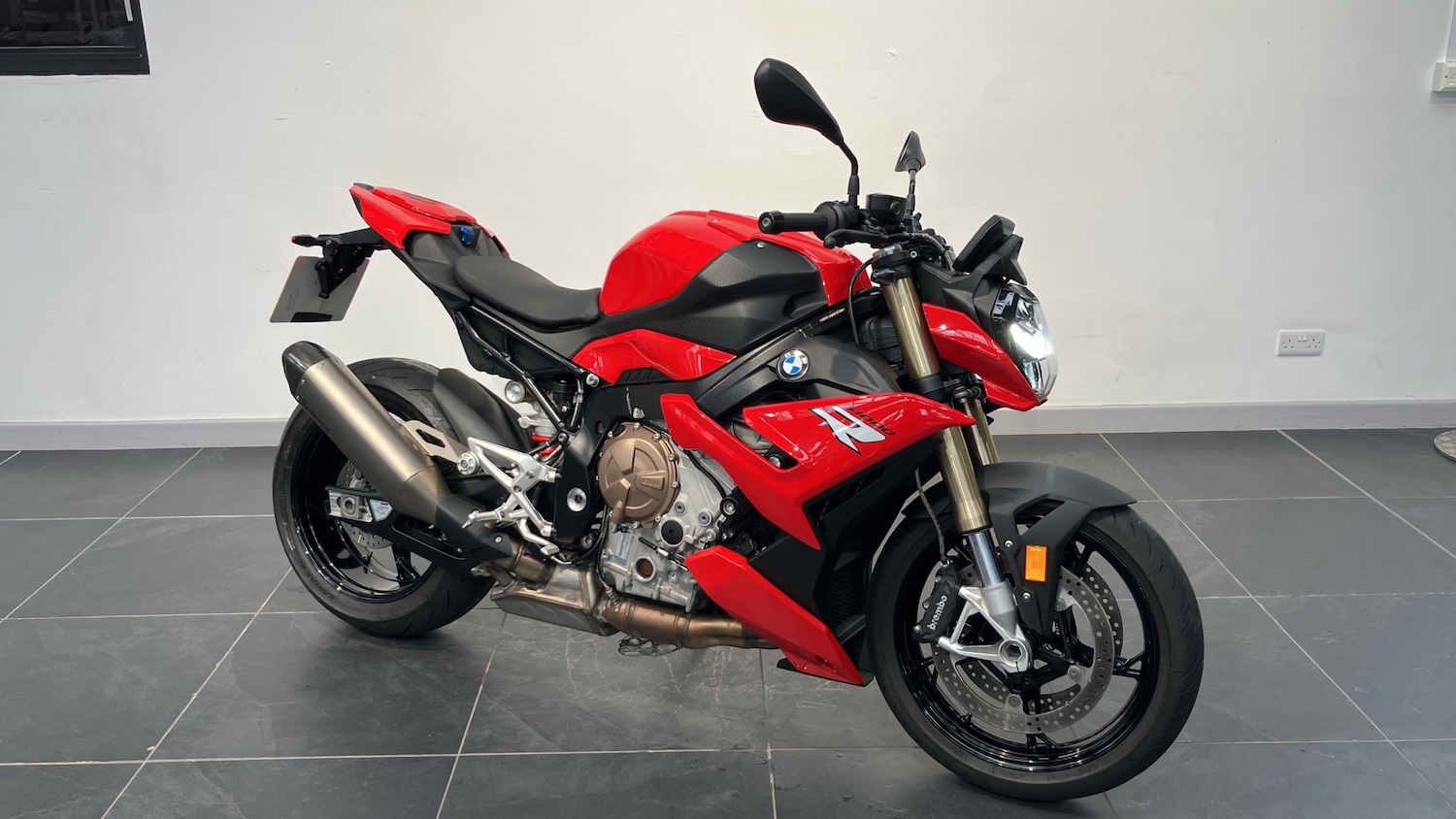 Used BMW S1000 2022 for sale - 78521318: Photo 5