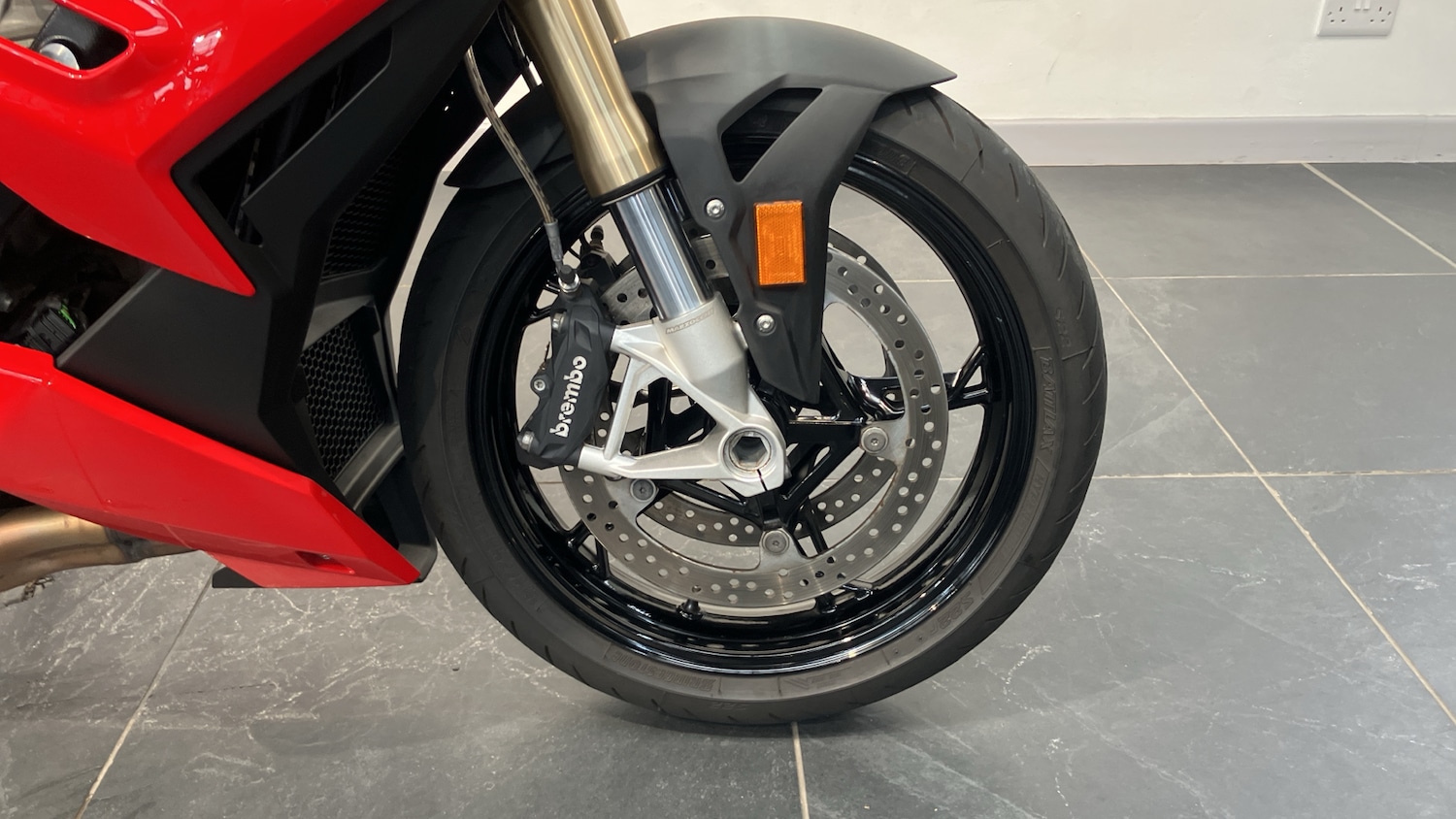 Used BMW S1000 2022 for sale - 78521318: Photo 6