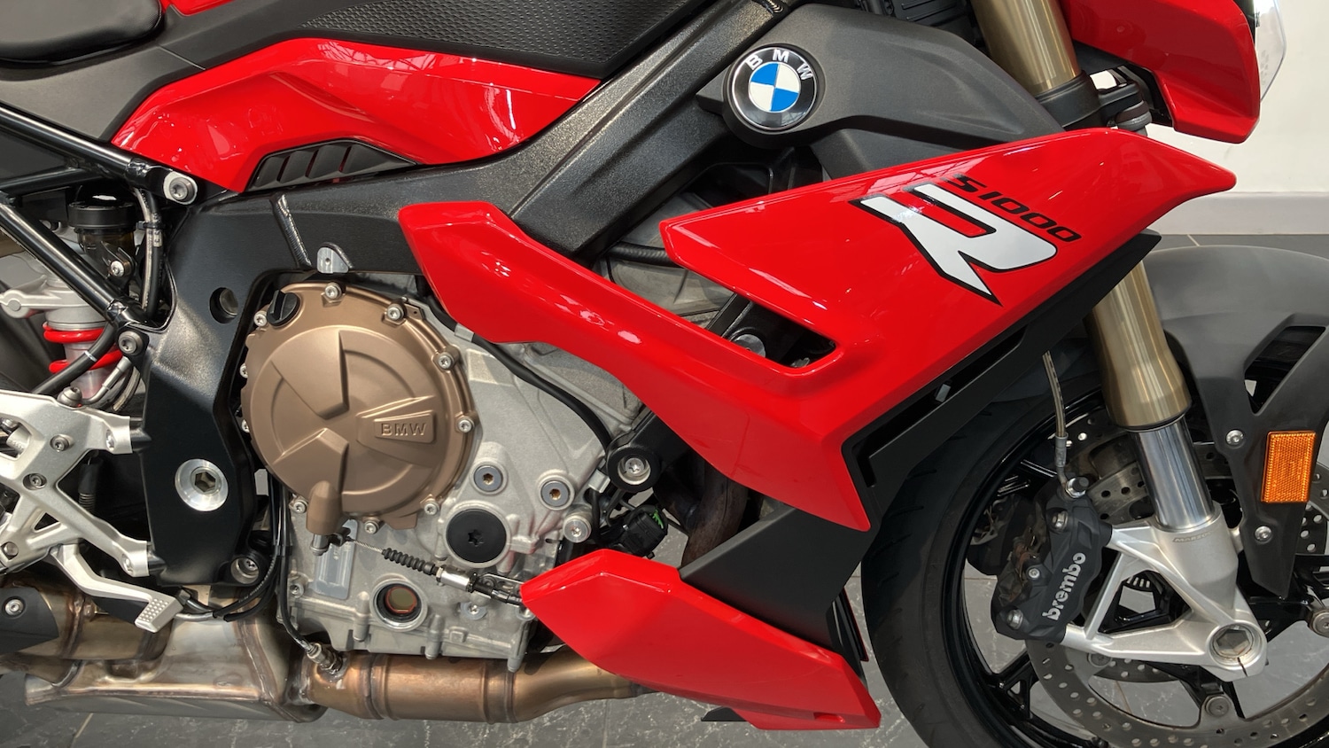 Used BMW S1000 2022 for sale - 78521318: Photo 7