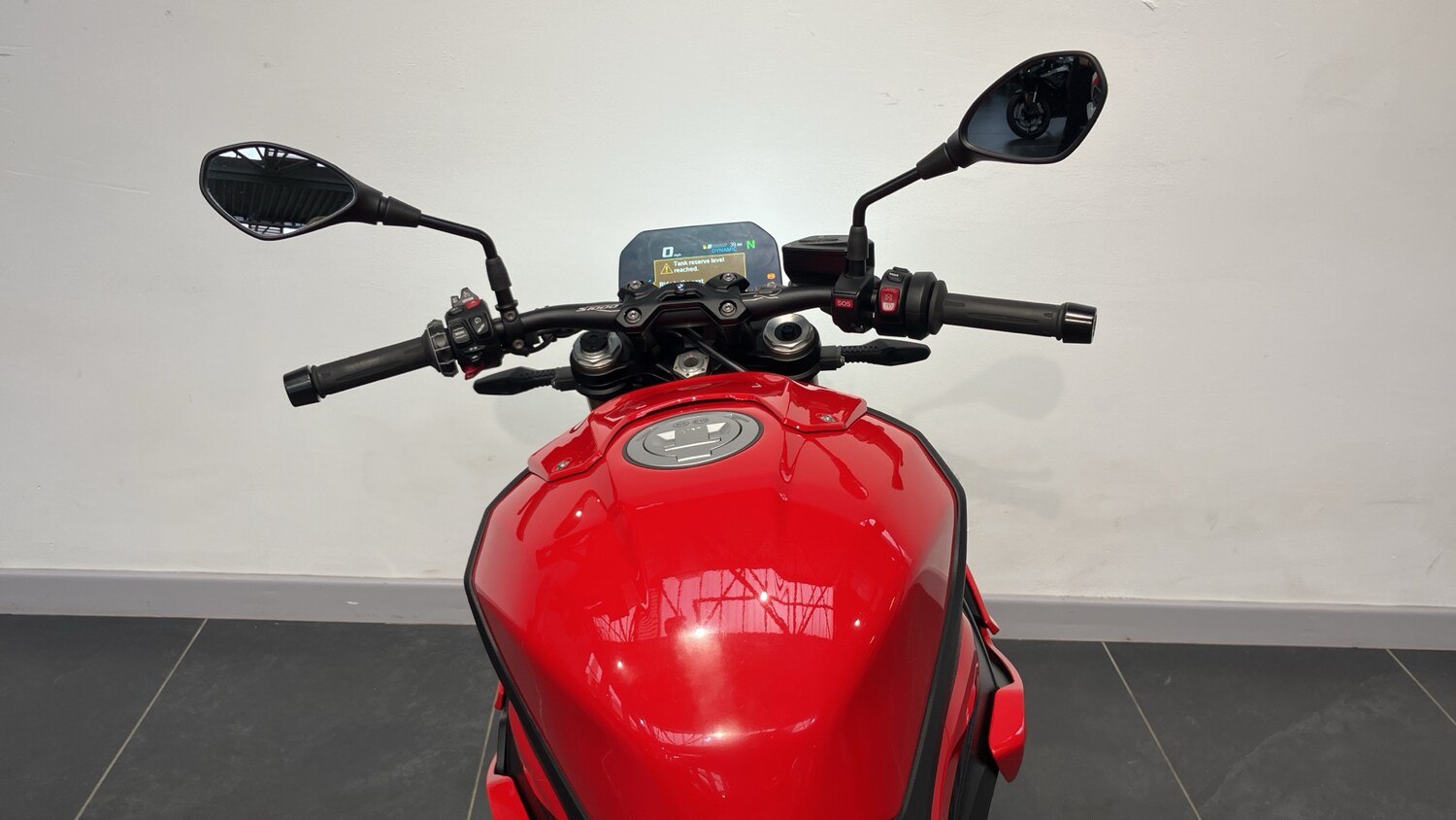 Used BMW S1000 2022 for sale - 78521318: Photo 9