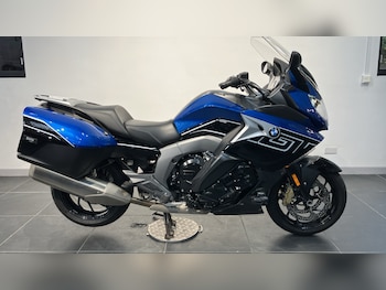 Used BMW K1600 2018 for sale - bike-75829666: Photo