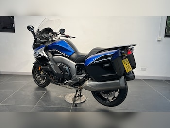 Used BMW K1600 2018 for sale - bike-75829666: Photo