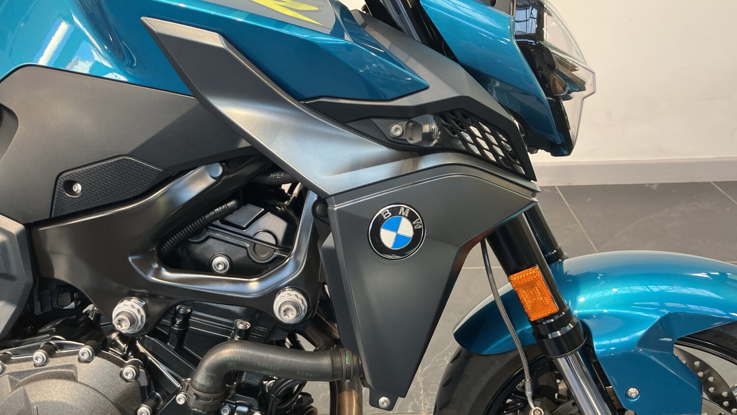 Used BMW F900 2025 for sale - 78457026: Photo 10
