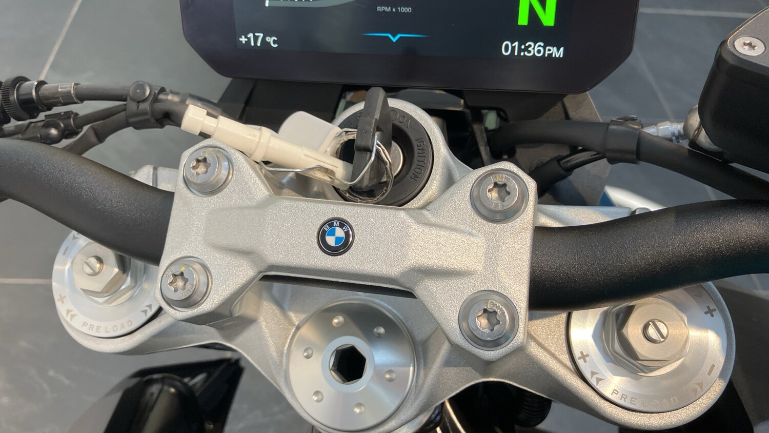 Used BMW F900 2025 for sale - 78457026: Photo 12