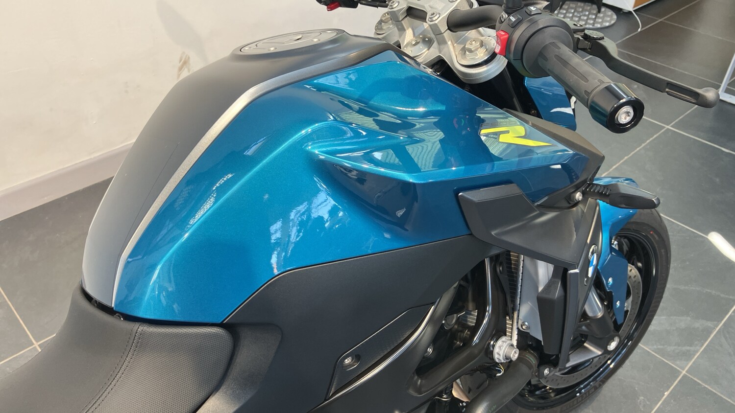 Used BMW F900 2025 for sale - 78457026: Photo 16