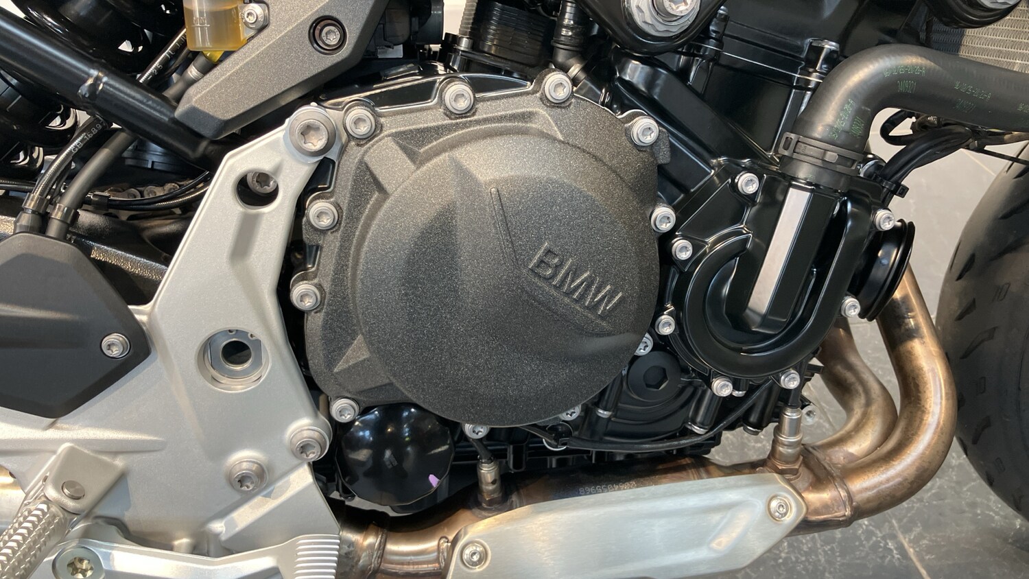 Used BMW F900 2025 for sale - 78457026: Photo 17