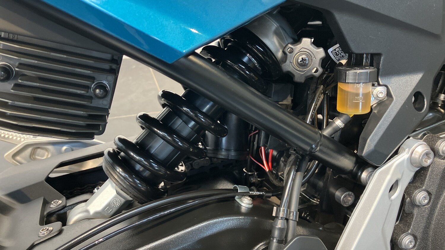 Used BMW F900 2025 for sale - 78457026: Photo 19