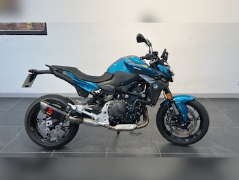 Used BMW F900 2025 for sale - bike-78457026: Photo