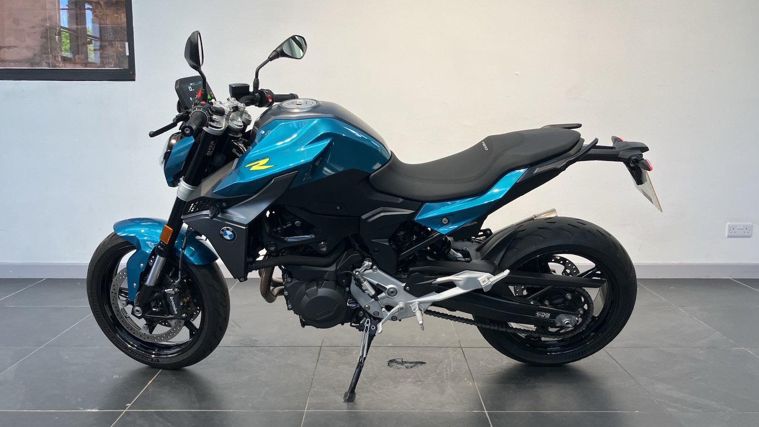 Used BMW F900 2025 for sale - 78457026: Photo 2